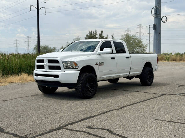 ram ram 2500 pickup 2014 3C6UR5HL0EG212474 image ram ram 2500 pickup 2014 3C6UR5HL0EG212474 image